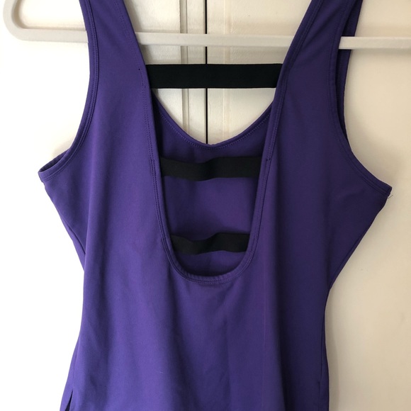 Wantable Soybu Ladder Back Workout Tank - Picture 4 of 6